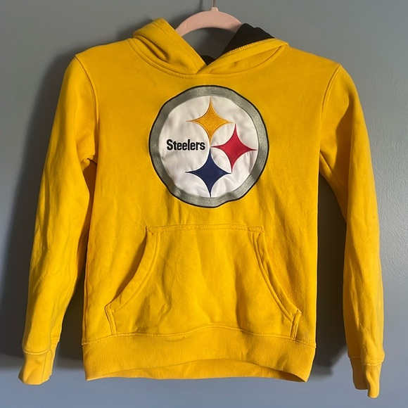 NFL Other - NFL Steelers Hoodie